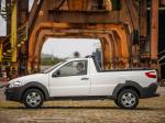 Fiat Strada Working CS 2013 года